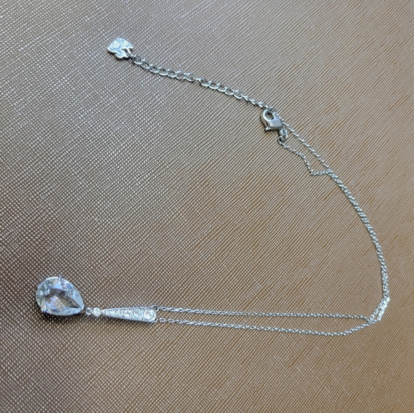 Swarovski Crystal Necklace - Picture 5 of 5